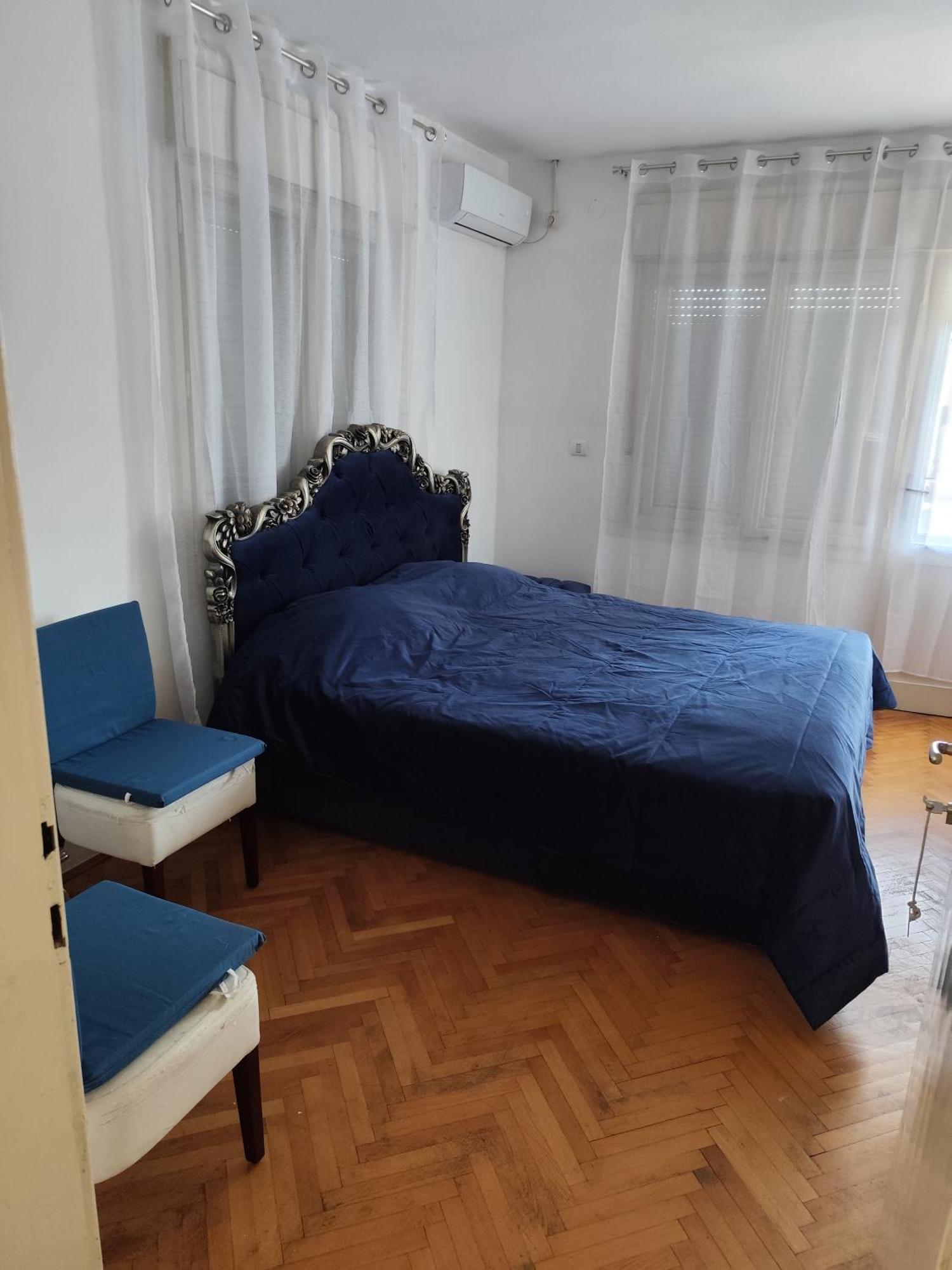 Sweet Dream Rooms พอดโกริกา ภายนอก รูปภาพ