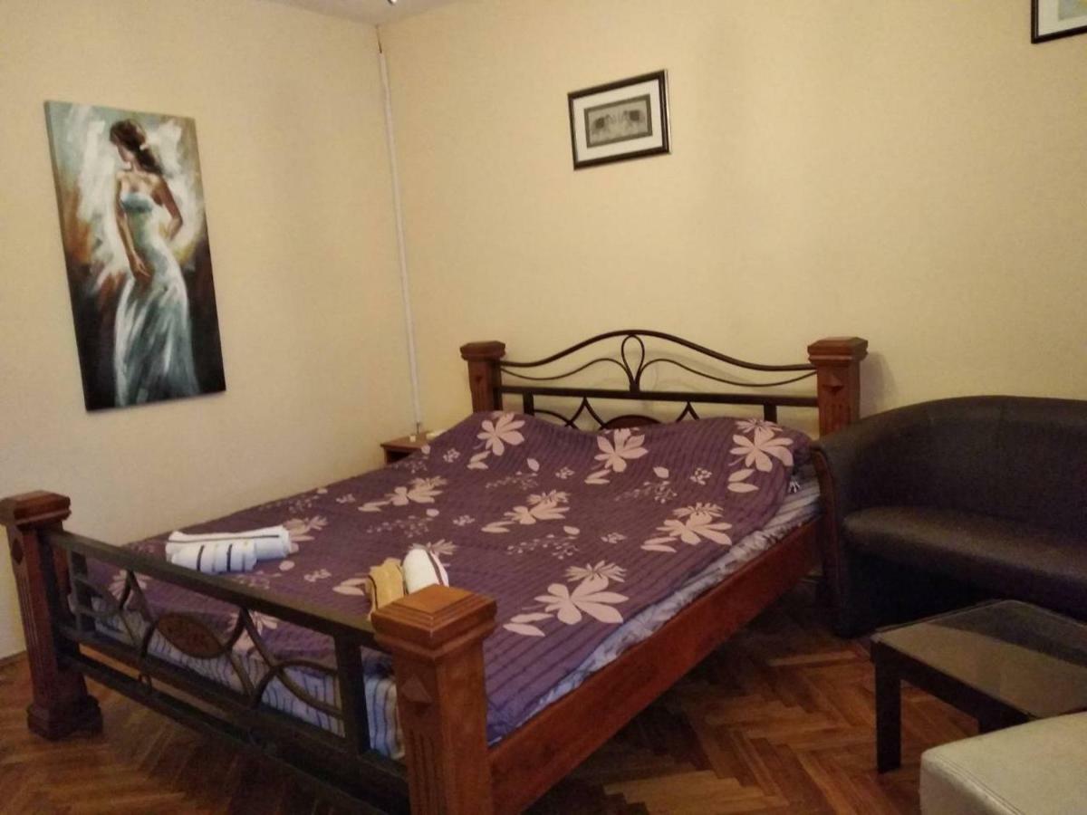 Sweet Dream Rooms พอดโกริกา ภายนอก รูปภาพ