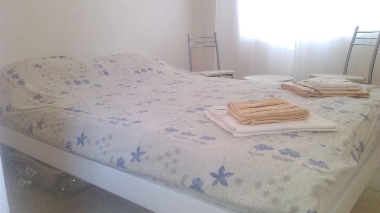 Sweet Dream Rooms พอดโกริกา ภายนอก รูปภาพ