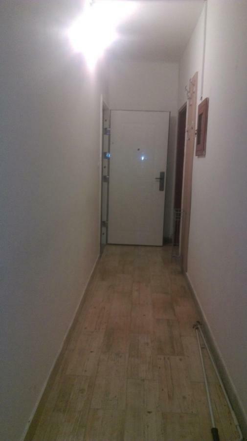Sweet Dream Rooms พอดโกริกา ภายนอก รูปภาพ