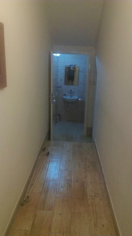Sweet Dream Rooms พอดโกริกา ภายนอก รูปภาพ